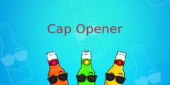 Cap Opener