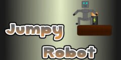 Jumping Robot