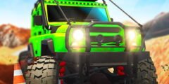 Offroad Life 3D