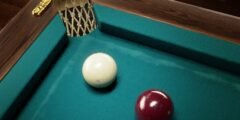 The Best Russian Billiards